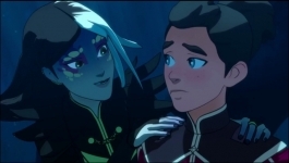 The Dragon Prince - Season 05 Episode 09